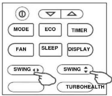 SVAN SVAN3012 - “” SWING CONTROL DEL FLUJO DE AIRE - 2