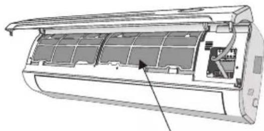 SVAN SVAN3012 - CLEANING THE HEAT EXCHANGER - 2