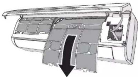 SVAN SVAN3012 - CLEANING THE HEAT EXCHANGER - 3