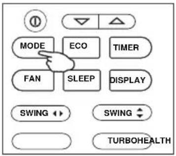 SVAN SVAN3012 - “” SWING CONTROL DEL FLUJO DE AIRE - 5