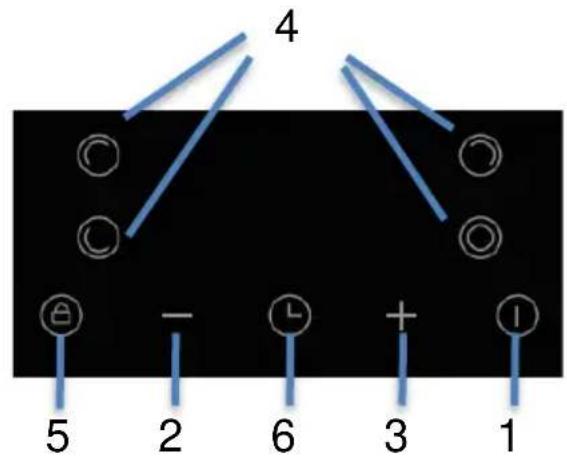 4 5 2 6 3 1