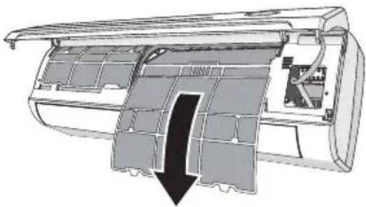 SVAN SVAN181IN - CLEANING THE HEAT EXCHANGER - 3