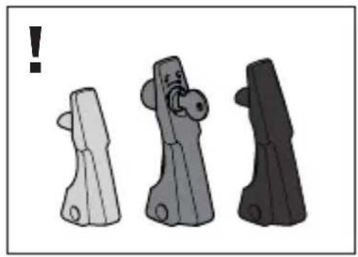 THULE Bike Rack Around-the-Bar Adapter - > Instructions - 8