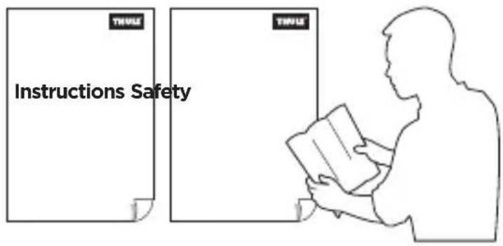 INSTRUCTIONS SAFETY TRUE TRUE