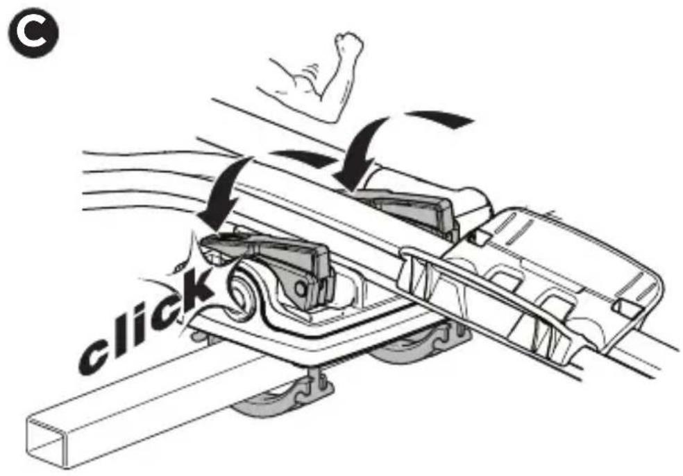 click