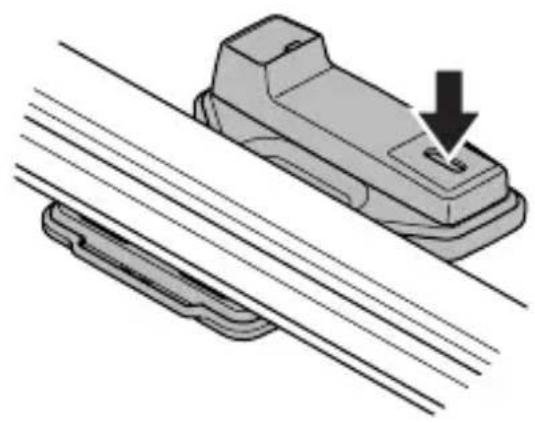 THULE Bike Rack Around-the-Bar Adapter - > Instructions - 7