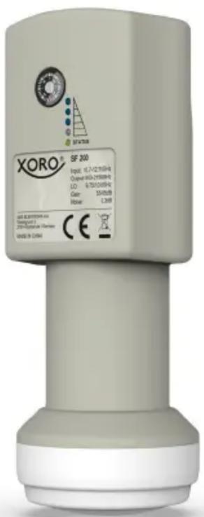 SF 300 Input: 14.7/2.2160Hz Output: 8.5/1.2160Hz LD: 8.7/1.2160Hz Gain: 55dB Hose: L-3dB CE SALDO EN CHINA