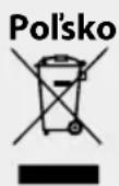 MPM MUG-21 - SPRÁVNE ODSTRAŇOVANIE VÝROBKU (opotrebované elektrické a elektronické zariadenia) - 1