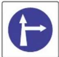 HERO Maestro Edge (2017) - ROAD SIGNS - 23