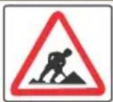 HERO Maestro Edge (2017) - ROAD SIGNS - 10