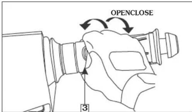 OPENCLOSE 3