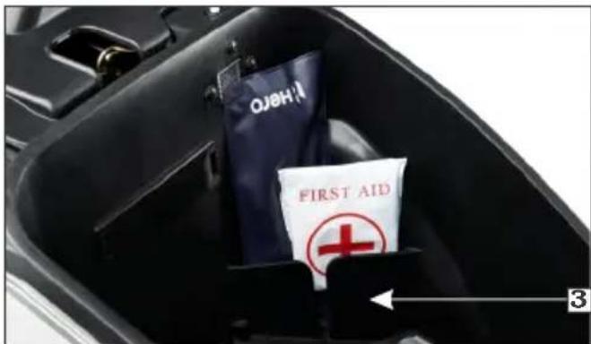 OJEH1 FIRST AID