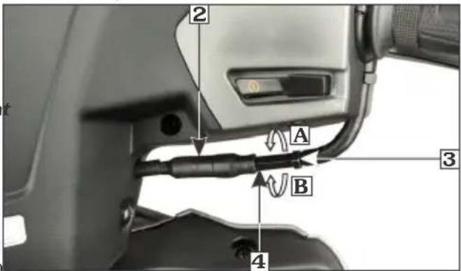 2 A B 3 4