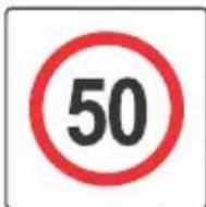 HERO Maestro Edge (2017) - ROAD SIGNS - 14