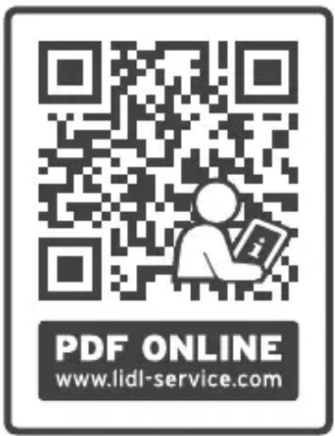 PDF ONLINE www.lidl-service.com