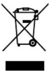 SILVERCREST SMG 34 A1 - Entsorgung - 1