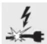 SILVERCREST IAN 066899 - WARNING! RISK OF ELECTRIC SHOCK! - 2