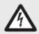 SILVERCREST IAN 066899 - AVISO! PERIGO DE MORTE POR CHOQUE ELÉCTRICO! - 1