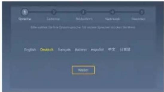 1 Sprathe 2 Zustanne 3 Matschinen 4 Tautzack 5 Nordlanden Erlöse wütte: Zur eine Zuschungssche, für andere Sprachen stücken Sie Mann English Deutsch Français Italiano español 中文 日本語 Water
