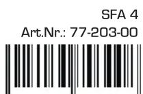 Imperial SFA 2 - Lieferumfang - 2