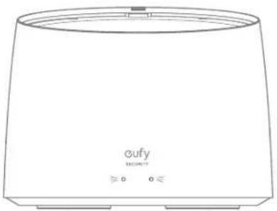 eufy PetCare Water Fountain - 1
