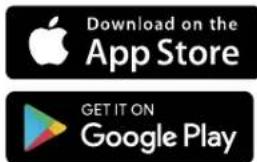 Download on the App Store GET IT ON Google Play