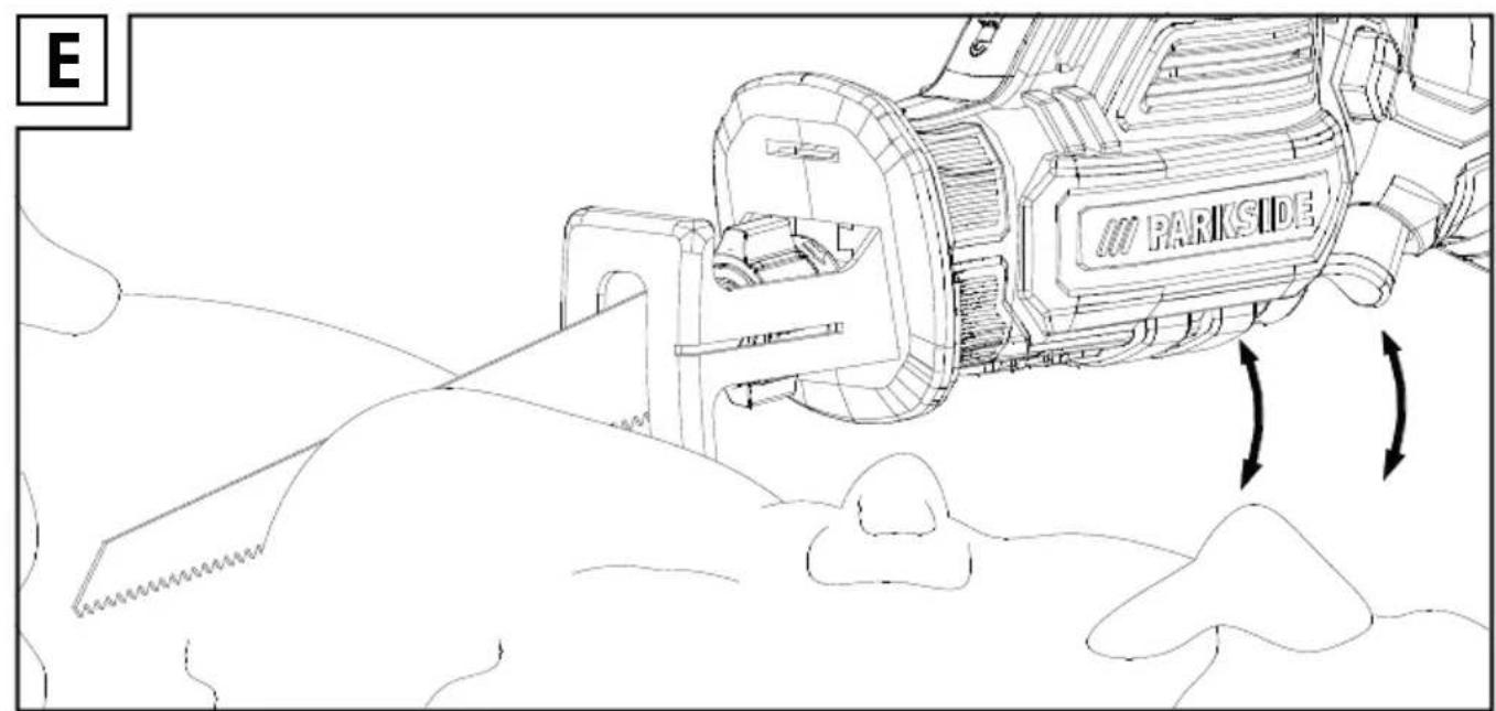 PARKSIDE PAAS 12 A1 - GR CY - 2