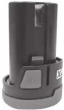 PARKSIDE PAAS 12 A1 - Ordering a replacement battery - 1