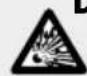 PARKSIDE PAAD 2 A1 - DANGER OF EXPLOSION! - 1