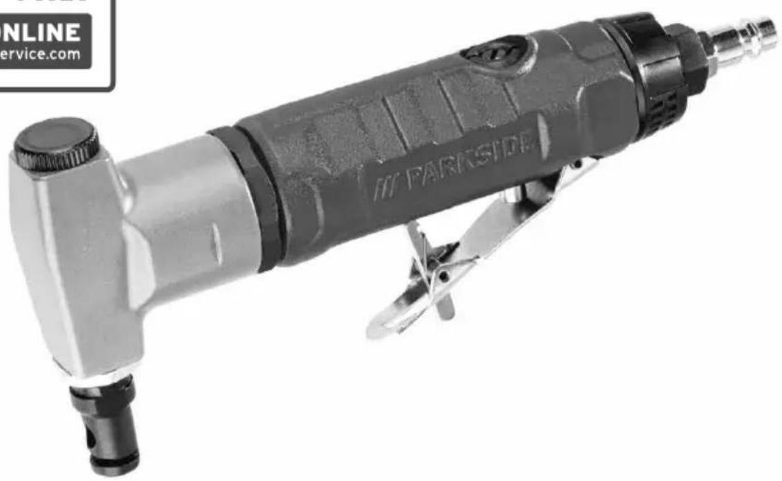PARKSIDE PDNE 4000 B2 - 1