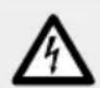 PARKSIDE PISG 80 A3 - Danger of electric shock: - 1