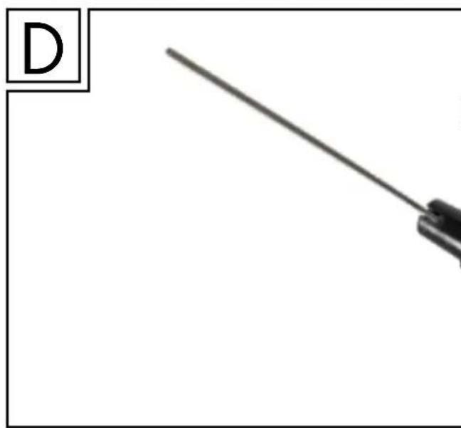 PARKSIDE PISG 80 A3 - DE AT CH - 3