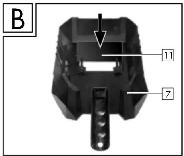 B 11 7