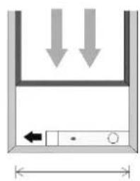 Frilec CM61249 - Fensterblendenadapter montieren - 1