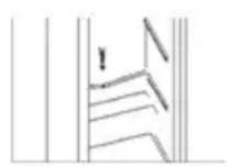 Frilec BONNSBS646-4A++ - Abtauen - 1