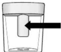 Frilec BONNSBS646-4A++ - Wasserspender reinigen - 2