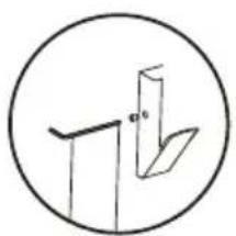Frilec BONNSBS-646-040EDI - Remove the handles - 3