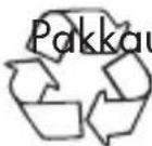 PARKSIDE PHPA 4 B2 - Hävittäminen - 1