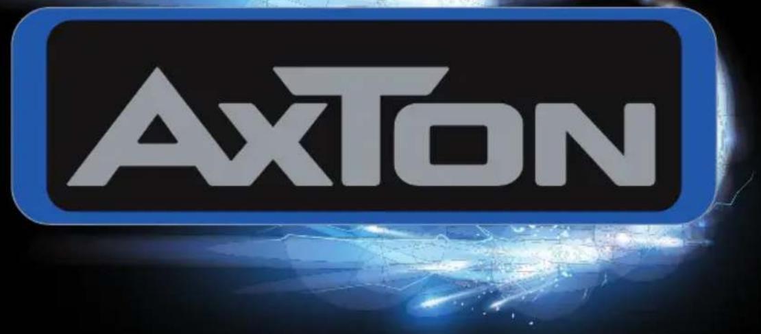 AxTon