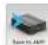 Axton A542DSP - Save to Phone - 1