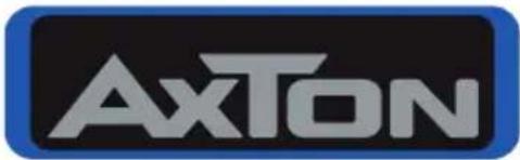 AxTON