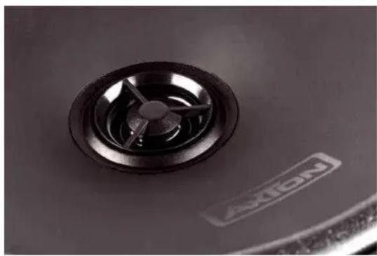 Axton ATX130 - Fazit - 1