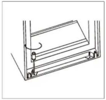 Frilec Berlin 122 V E 040F - Installation - 1