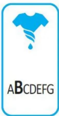 A B C D E F G