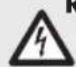 SILVERCREST B69PF - RISK OF ELECTRIC SHOCK! - 1