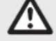 SILVERCREST B69PF - PERICOLO DI DANNI A COSE! - 1