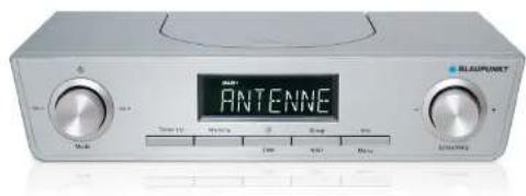 BLASPONE ANTENNE BLASPONE