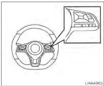 NISSAN Altima (2022) - REQUIREMENTS - 1