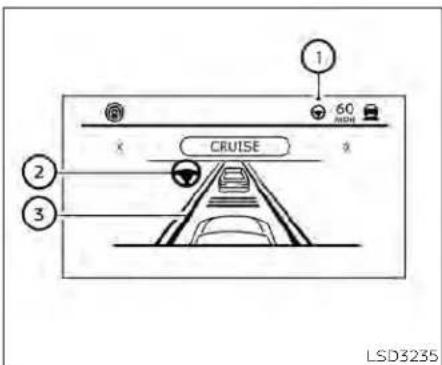 1 60 RADI CRUISE 2 3 LSD3235