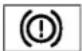 NISSAN Altima (2022) - WARNING/INDICATORLIGHTS(red) - 3